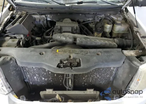 2004 Ford F150 z USA, uszkodzony, nr VIN 1FTPX14534NA64614